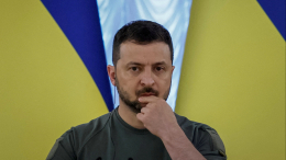 Нарышкин: Запад назначит наместника на Украине, чтобы контролировать Зеленского