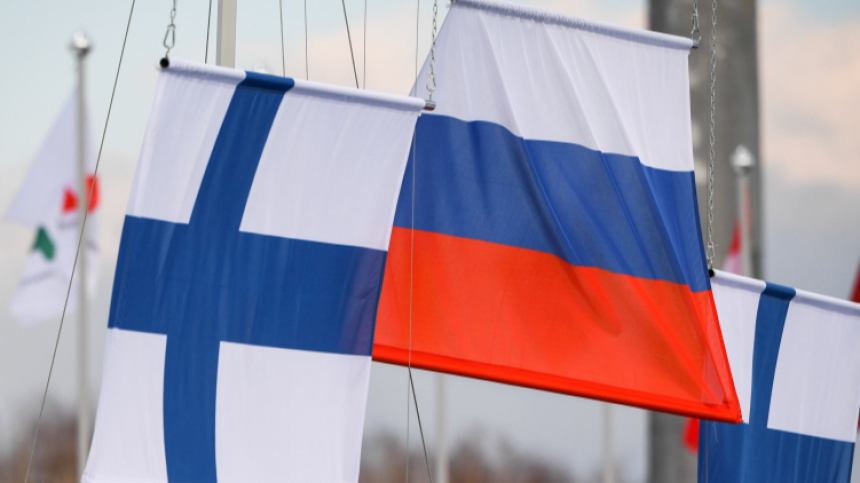 Новый президент Финляндии о контактах с Россией: «Мы не можем иметь отношений»