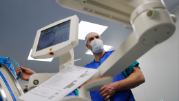 Хирурги флагманских центров сделали более 30 тыс. экстренных операций — Собянин