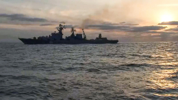 В условиях реальной опасности: в Черном море отработаны противоминные действия