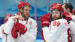 «Боятся конкуренции»: в ФХР прокомментировали отстранение российских хоккеистов