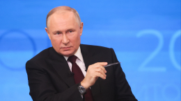 Поручения Путина по итогам прямой линии и пресс-конференции: главное