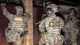 Силовики ликвидировали нарколабораторию в Хабаровском крае