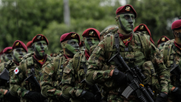 Колумбийские наемники сбежали с позиций ВСУ: «Чтобы спасти свои жизни»
