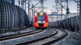 В России могут ужесточить наказания за ДТП на железнодорожных переходах