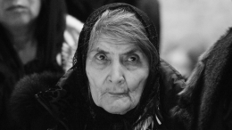 Мать Бориса Немцова умерла на 97-м году жизни