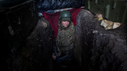 «Без единого выстрела»: группа боевиков ВСУ сдалась в плен в Запорожской области