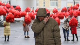 Не надо «сердечек»: почему в России не одобряют День святого Валентина