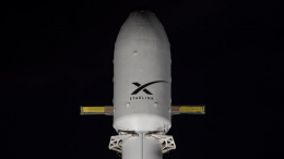 SpaceX выведет с орбиты порядка 100 старых спутников Starlink