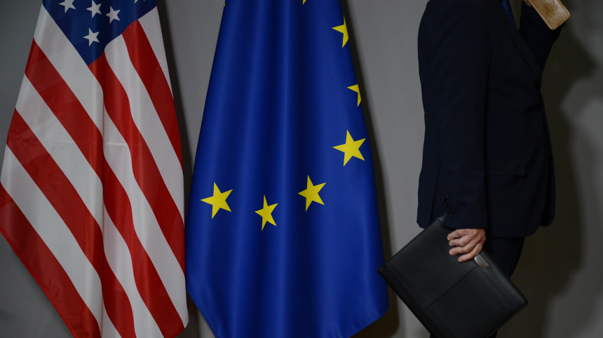 «Терпят неудачу»: почему Европа не сможет защитить себя без помощи США