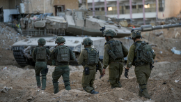 Нетаньяху пообещал масштабные действия в Рафахе после эвакуации населения