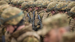 НАТО планирует создать центр подготовки боевиков ВСУ