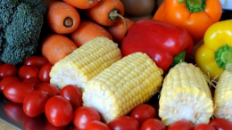 В поисках витаминов: какие овощи полезнее есть сырыми