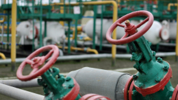«Не заинтересованы»: Евросоюз не будет продлевать договор о российском газе