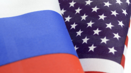 «Очень опасно»: в МИД рассказали об эпизодических переговорах России и США