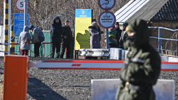Белоруссия ввела режим контртеррористической операции на границе с Украиной
