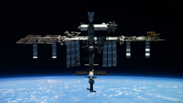 Космический переворот: Константин Борисов на МКС показал «Эффект Джанибекова»