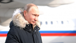 Путин посещает Свердловскую область: что входит в планы президента
