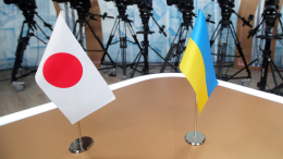 «Поднимают голову»: больше половины опрошенных в Японии высказались против помощи Украине
