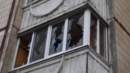 «Нет человека»: у погибшего в Белгороде мужчины остались двое маленьких детей