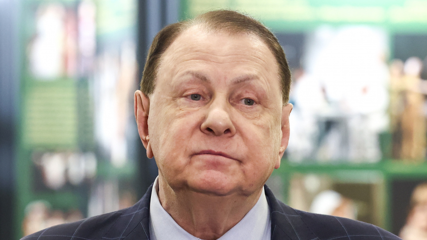 «Не рак»: директору «Ленкома» Марку Варшаверу потребовалась экстренная помощь медиков