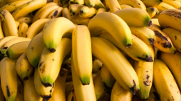 Россия сняла запрет на поставки бананов из Эквадора