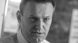 Алексей Навальный* умер в колонии