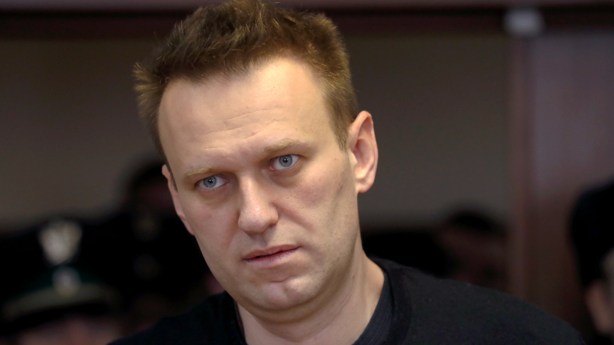 В Кремле отреагировали на сообщения о смерти Алексея Навального*