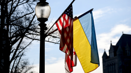 СМИ узнали об альтернативном законопроекте помощи Украине от США