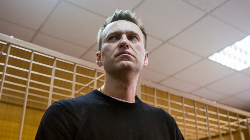 Захарова о реакции Запада на смерть Навального*: «Экспертизы нет, но выводы готовы»