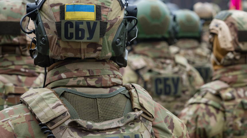 Диверсантов, проникших в Белоруссию, готовила украинская служба безопасности