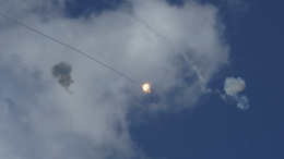 Системы ПВО уничтожили пять беспилотников самолетного типа в Брянской области