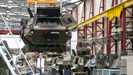 «Мы должны перехитрить»: Евросоюз готовит Стратегию военной промышленности