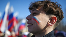 Польский генерал о шансах Украины вернуть Крым: «Киев может потерять больше»