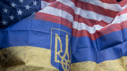 В США рассказали о «плане Б» в вопросе помощи для Украины