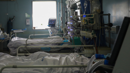 После обстрела Белгорода со стороны ВСУ в больницах остаются 14 пострадавших