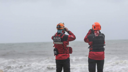 Найдены тела двух моряков затонувшего в Мраморном море судна