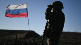 Путин объявил благодарность всем войскам, участвовавшим в боях за Авдеевку