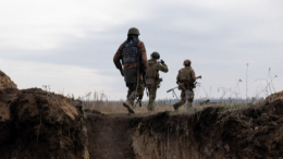 Боевики ВСУ пустились в бегство из Авдеевки за сутки до приказа Сырского