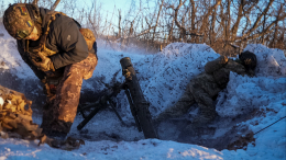 Байден предсказал будущее Украины после бегства боевиков ВСУ из Авдеевки