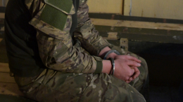Сальдо рассказал, как меняются пленные боевики ВСУ: «Пелена спадает с глаз»