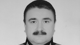 Замкомандующего 18-й армии полковник Магомедали Магомеджанов погиб в ходе СВО