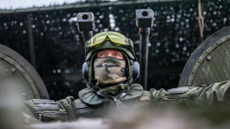Молодой офицер РФ в окружении ВСУ дважды вызвал на себя огонь «Градов»