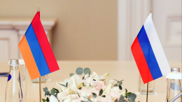 Пашинян отказался считать Армению союзницей России по вопросу Украины
