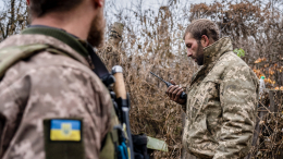 «Единственный выход»: в США назвали ключевое условие для завершения конфликта на Украине