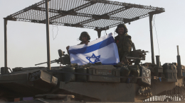 Израиль ставит ультиматум: наземная операция ЦАХАЛ в Рафахе может начаться уже в марте