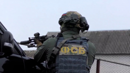 Двух агентов спецслужб Украины задержали под Луганском