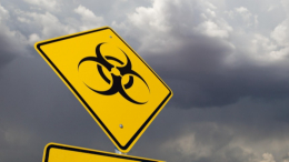 «Тонны отравляющих веществ»: как США нарушают Конвенцию о запрете химоружия