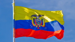 «Штаты слабеют на глазах»: почему Эквадор передумал поставлять советскую технику США