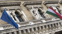 Венгрия не будет блокировать новый пакет антироссийских санкций ЕС